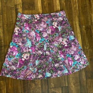 Lane Bryant skirt size 16